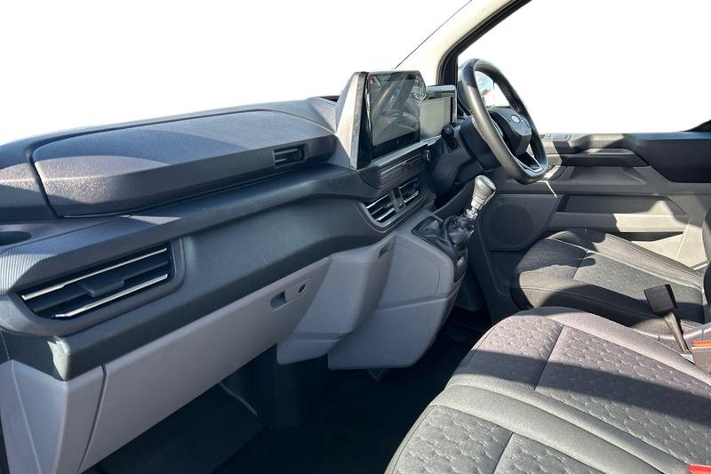 Used Ford Transit Custom 2024 for sale - 78042781: Photo 4