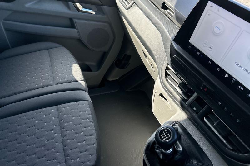 Used Ford Transit Custom 2024 for sale - 78042781: Photo 40