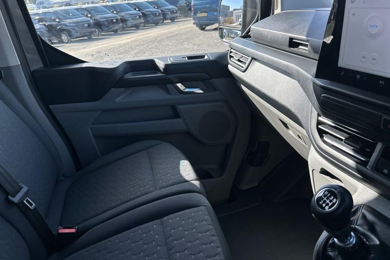 Used Ford Transit Custom 2024 for sale - 78042781: Photo 41