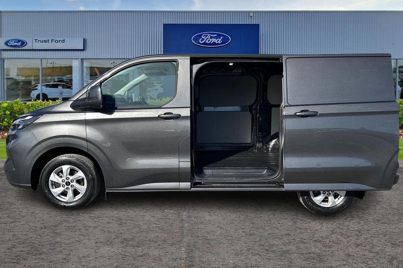 Used Ford Transit Custom 2024 for sale - 78042781: Photo 6