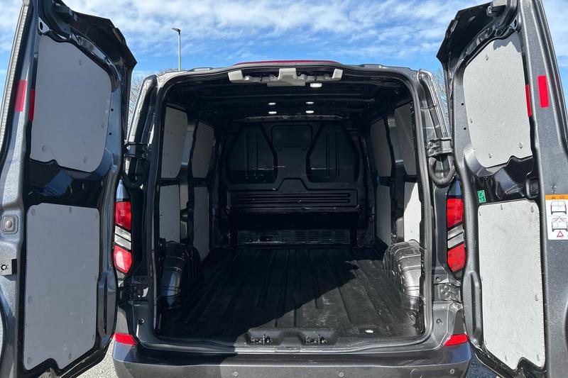 Used Ford Transit Custom 2024 for sale - 78042781: Photo 7