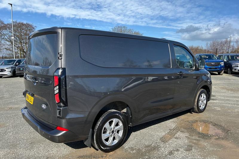 Used Ford Transit Custom 2024 for sale - 78042781: Photo 8