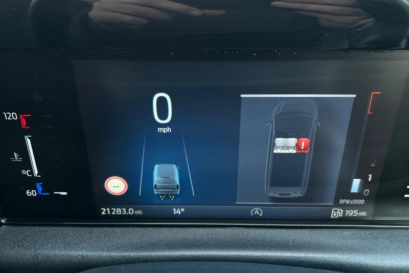 Used Ford Transit Custom 2024 for sale - 78042781: Photo 9