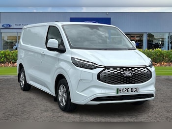 Used Ford Transit Custom 2026 for sale - 79572278: Photo