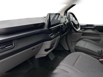 Used Ford Transit Custom 2026 for sale - 79572278: Photo