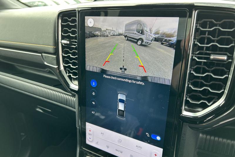 Used Ford Ranger 2025 for sale - 78042793: Photo 10