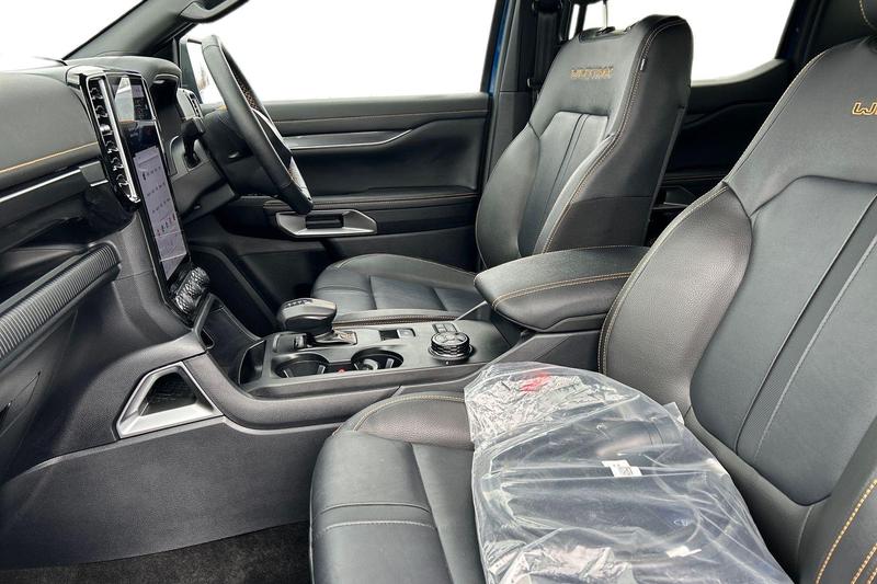 Used Ford Ranger 2025 for sale - 78042793: Photo 11