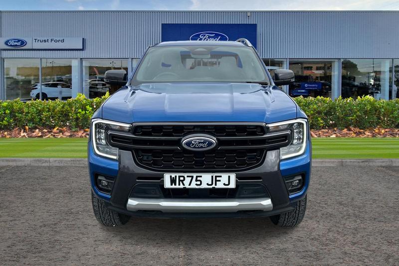 Used Ford Ranger 2025 for sale - 78042793: Photo 13