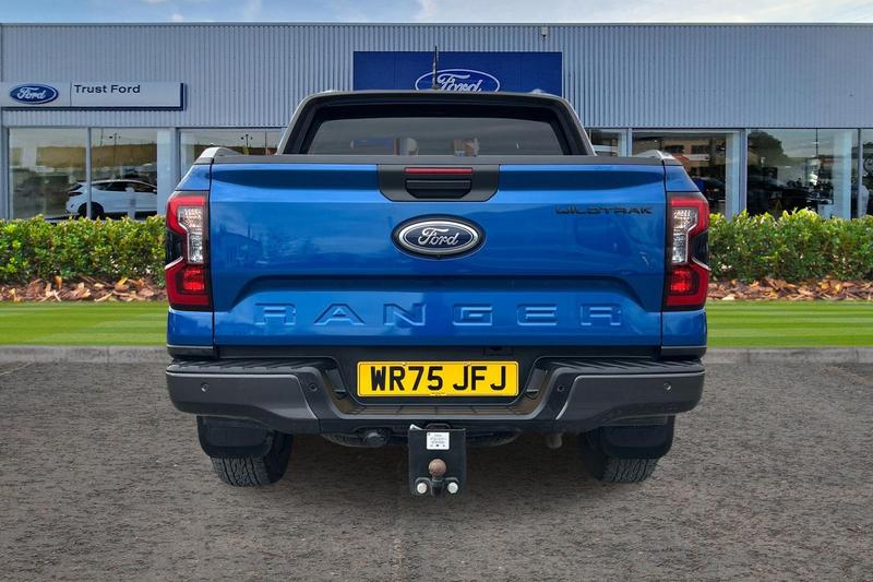 Used Ford Ranger 2025 for sale - 78042793: Photo 14