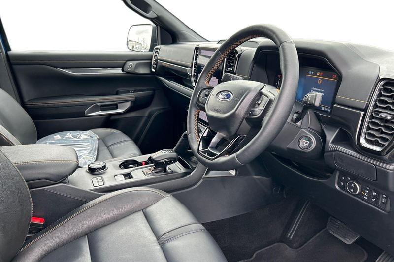 Used Ford Ranger 2025 for sale - 78042793: Photo 15