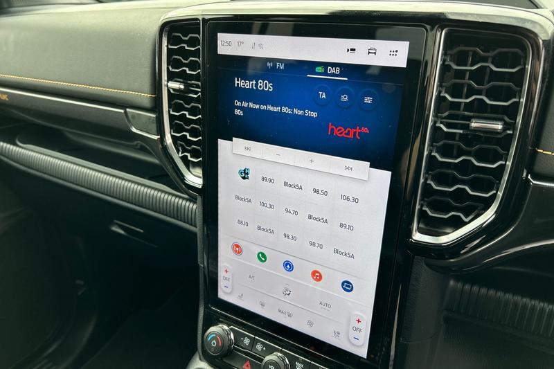 Used Ford Ranger 2025 for sale - 78042793: Photo 17