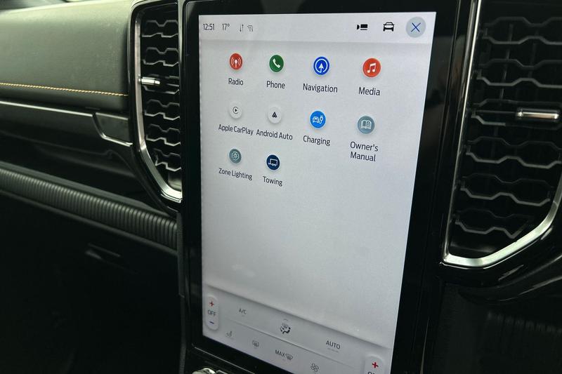 Used Ford Ranger 2025 for sale - 78042793: Photo 19