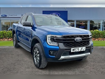 Used Ford Ranger 2025 for sale - 78042793: Photo