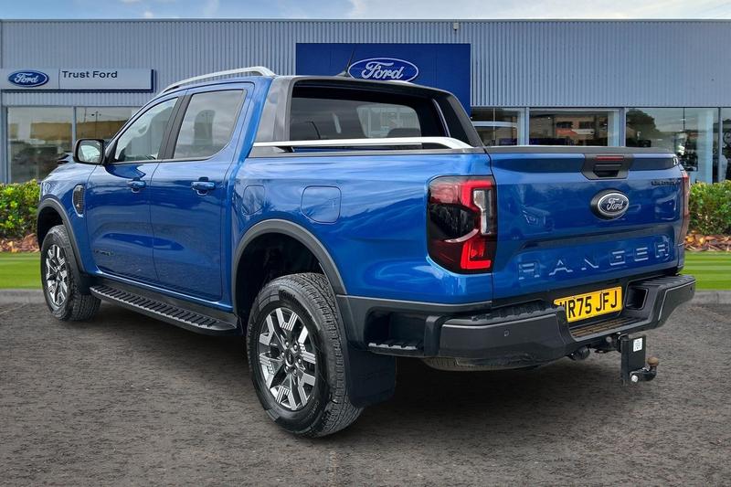 Used Ford Ranger 2025 for sale - 78042793: Photo 2