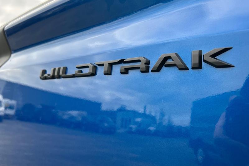 Used Ford Ranger 2025 for sale - 78042793: Photo 21