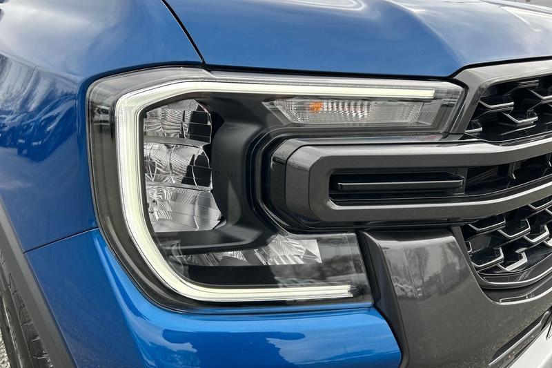 Used Ford Ranger 2025 for sale - 78042793: Photo 22