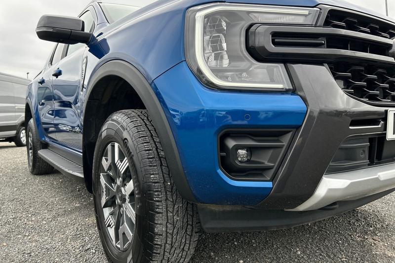 Used Ford Ranger 2025 for sale - 78042793: Photo 23