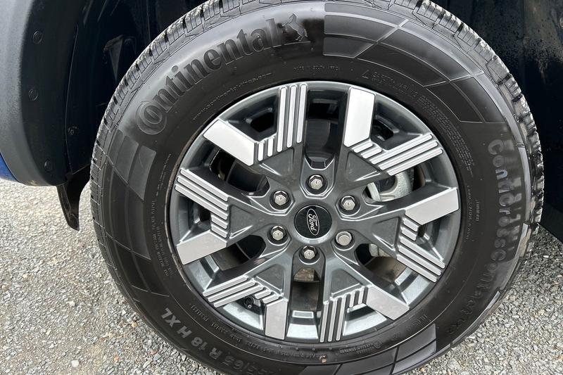 Used Ford Ranger 2025 for sale - 78042793: Photo 24