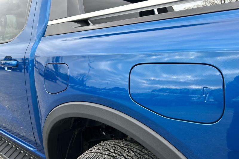 Used Ford Ranger 2025 for sale - 78042793: Photo 25