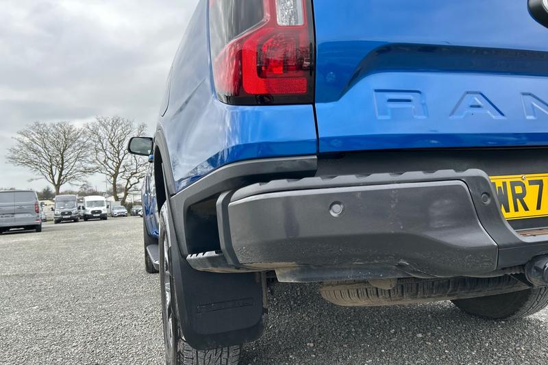 Used Ford Ranger 2025 for sale - 78042793: Photo 26