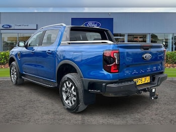 Used Ford Ranger 2025 for sale - 78042793: Photo