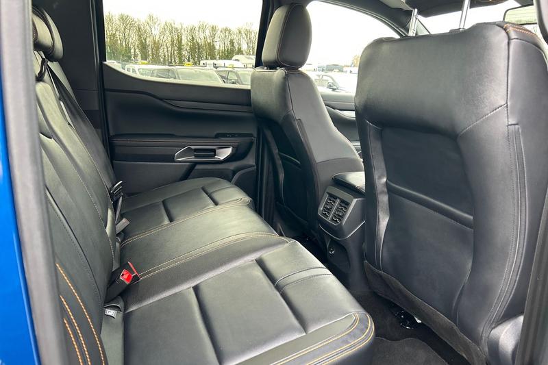 Used Ford Ranger 2025 for sale - 78042793: Photo 36