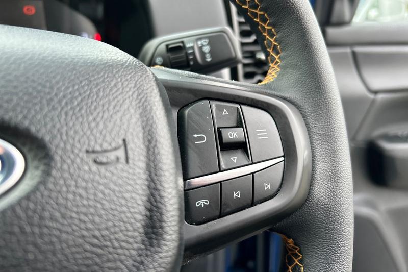 Used Ford Ranger 2025 for sale - 78042793: Photo 38