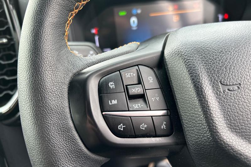 Used Ford Ranger 2025 for sale - 78042793: Photo 39