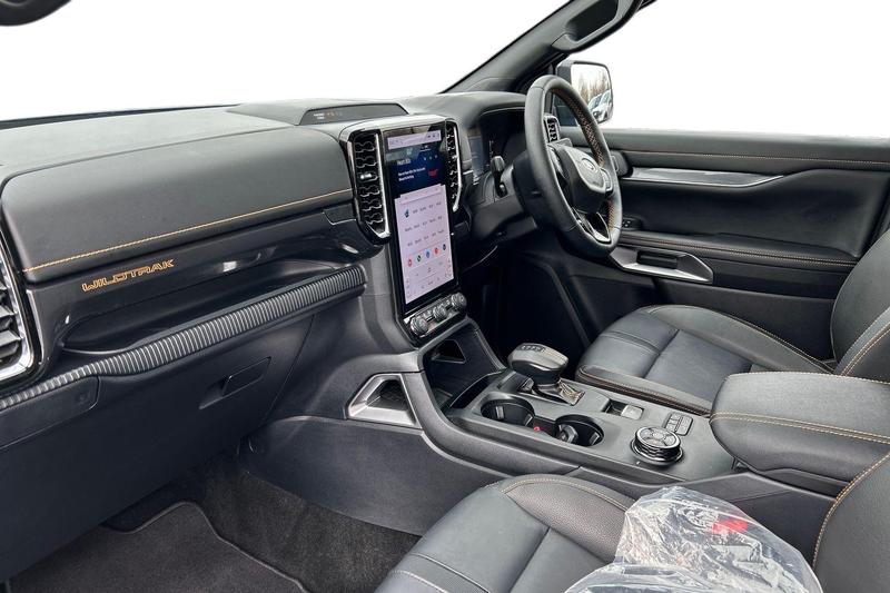 Used Ford Ranger 2025 for sale - 78042793: Photo 4