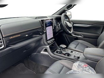 Used Ford Ranger 2025 for sale - 78042793: Photo