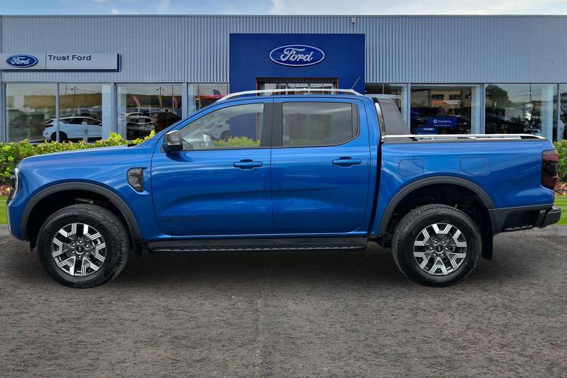 Used Ford Ranger 2025 for sale - 78042793: Photo 6