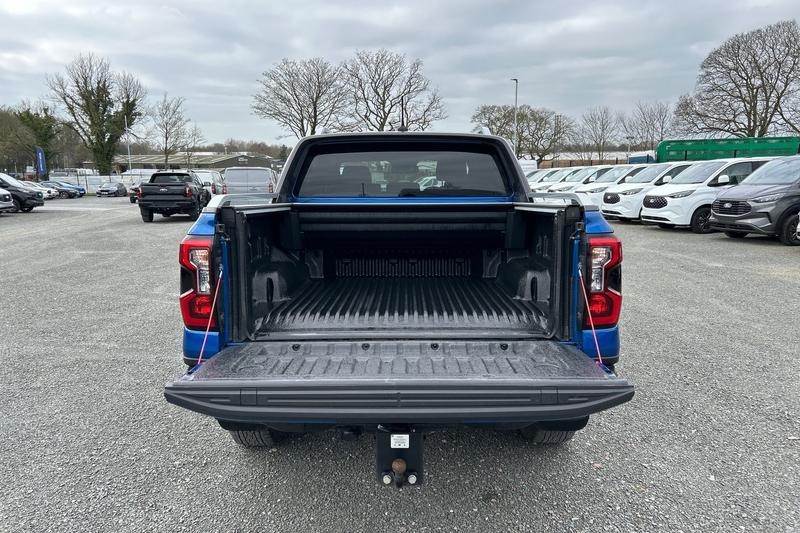 Used Ford Ranger 2025 for sale - 78042793: Photo 7