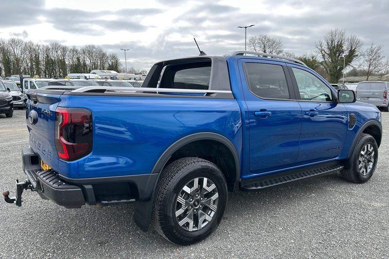 Used Ford Ranger 2025 for sale - 78042793: Photo 8