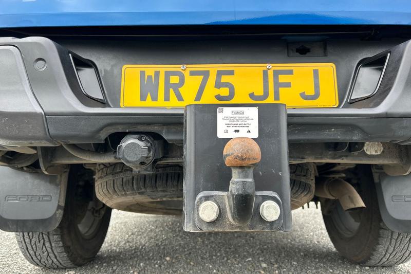 Used Ford Ranger 2025 for sale - 78042793: Photo 9