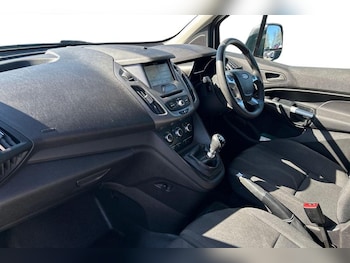 Used Ford Transit Connect 2018 for sale - 78575145: Photo