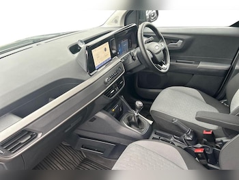 Used Ford Transit Courier 2024 for sale - 78882230: Photo