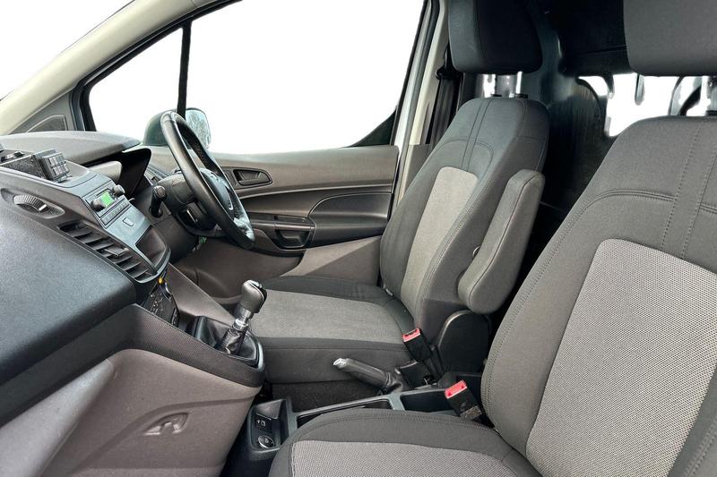 Used Ford Transit Connect 2019 for sale - 78095039: Photo 11