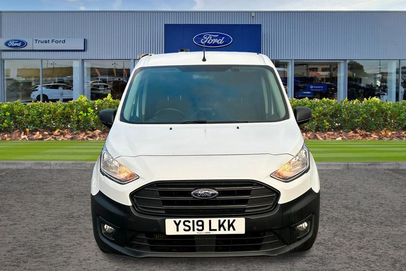 Used Ford Transit Connect 2019 for sale - 78095039: Photo 13