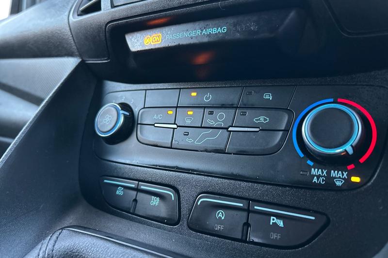 Used Ford Transit Connect 2019 for sale - 78095039: Photo 17