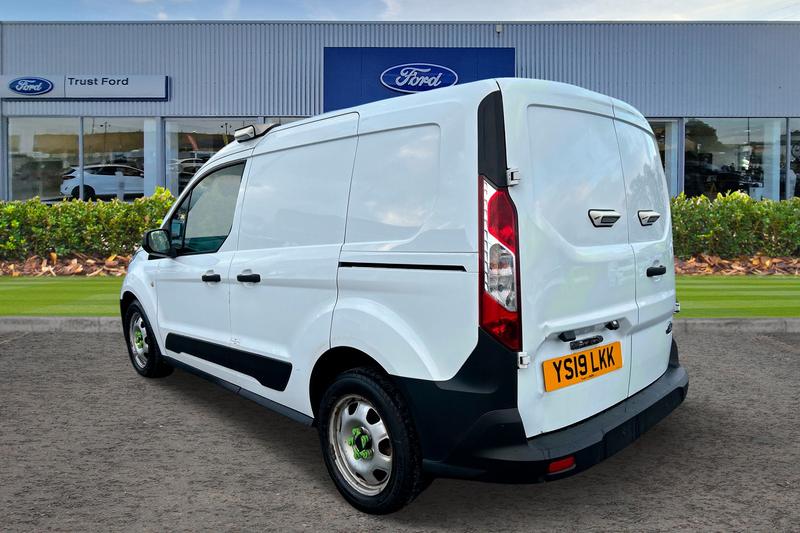 Used Ford Transit Connect 2019 for sale - 78095039: Photo 2