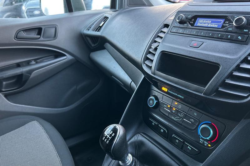 Used Ford Transit Connect 2019 for sale - 78095039: Photo 20