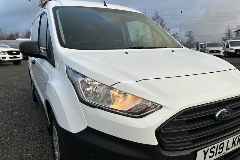 Used Ford Transit Connect 2019 for sale - 78095039: Photo 22