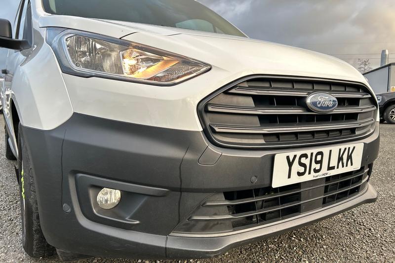 Used Ford Transit Connect 2019 for sale - 78095039: Photo 23