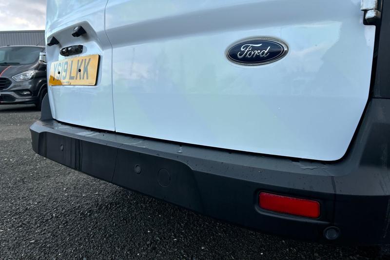 Used Ford Transit Connect 2019 for sale - 78095039: Photo 27