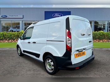 Used Ford Transit Connect 2019 for sale - 78095039: Photo