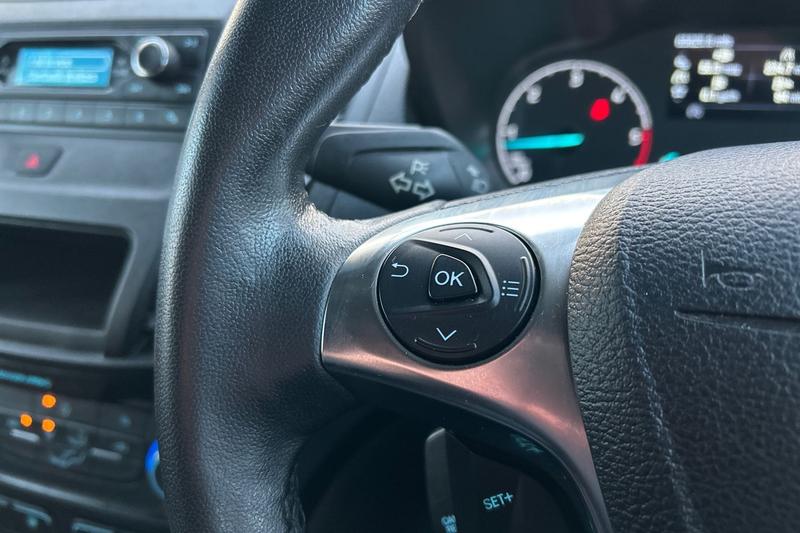 Used Ford Transit Connect 2019 for sale - 78095039: Photo 39