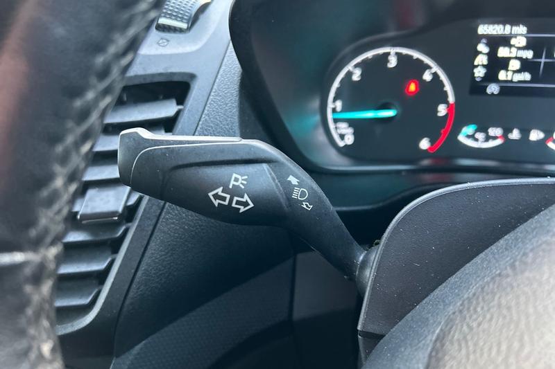 Used Ford Transit Connect 2019 for sale - 78095039: Photo 41