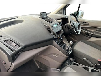 Used Ford Transit Connect 2019 for sale - 78095039: Photo