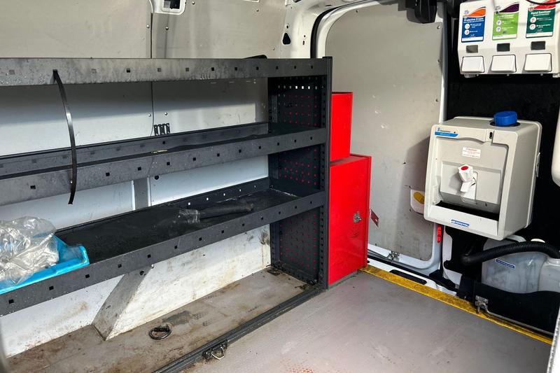 Used Ford Transit Connect 2019 for sale - 78095039: Photo 5