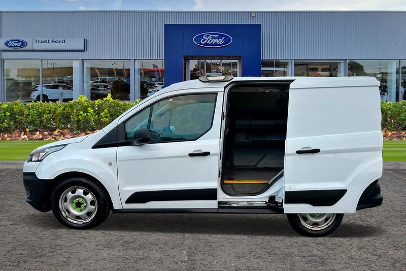 Used Ford Transit Connect 2019 for sale - 78095039: Photo 6